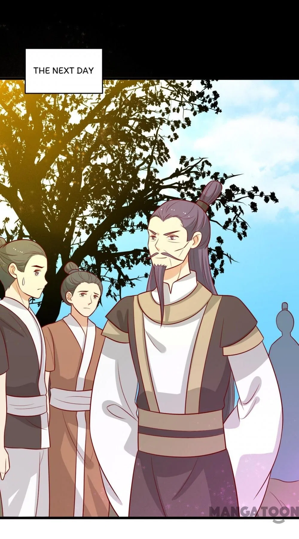 His Highness, Don’t Leave! I Will Lose Weight for You! Chapter 182 – Page 14