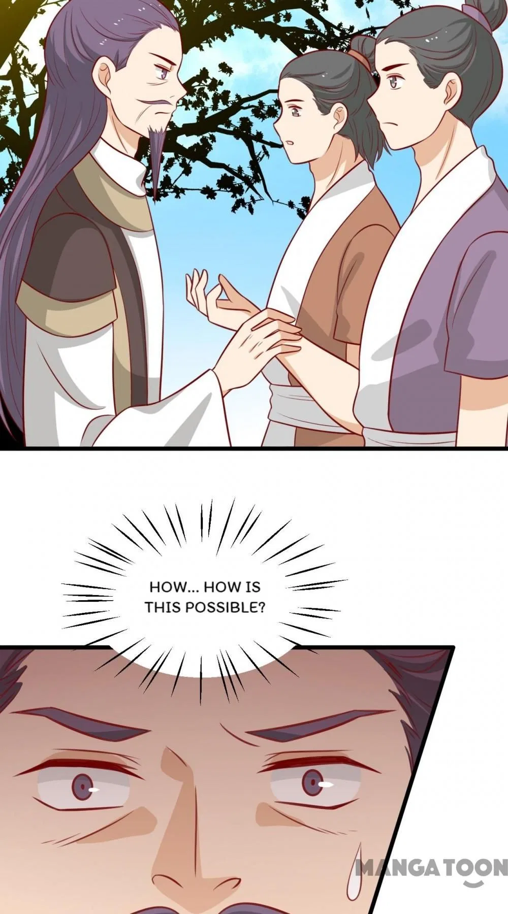 His Highness, Don’t Leave! I Will Lose Weight for You! Chapter 182 – Page 19