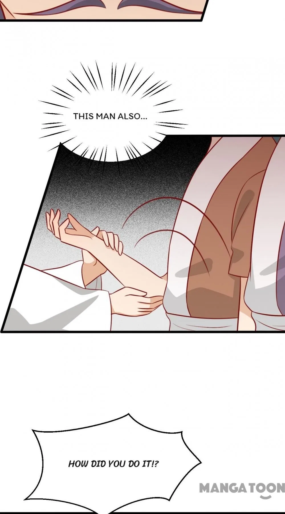 His Highness, Don’t Leave! I Will Lose Weight for You! Chapter 182 – Page 20