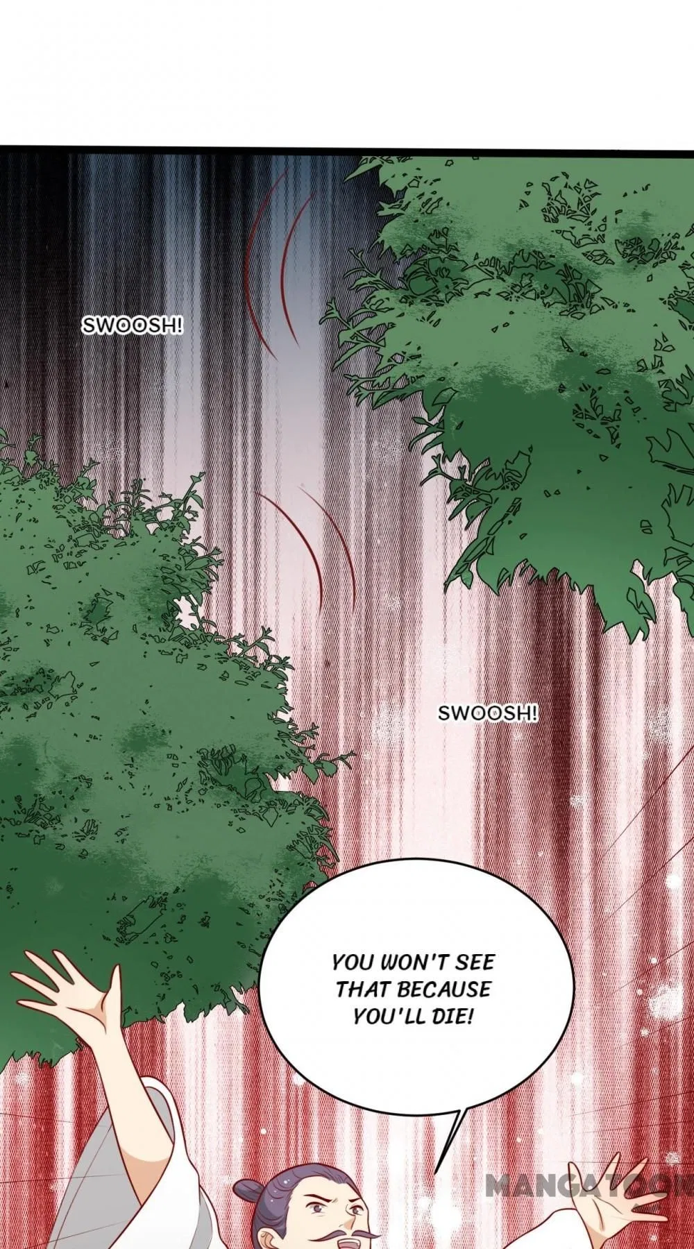 His Highness, Don’t Leave! I Will Lose Weight for You! Chapter 182 – Page 25
