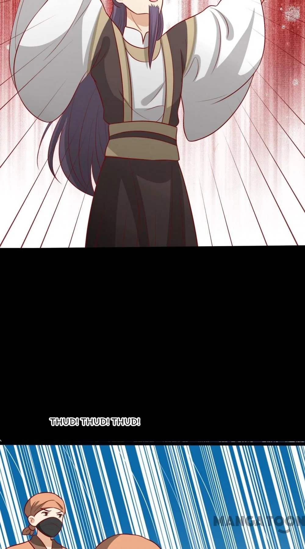 His Highness, Don’t Leave! I Will Lose Weight for You! Chapter 182 – Page 26