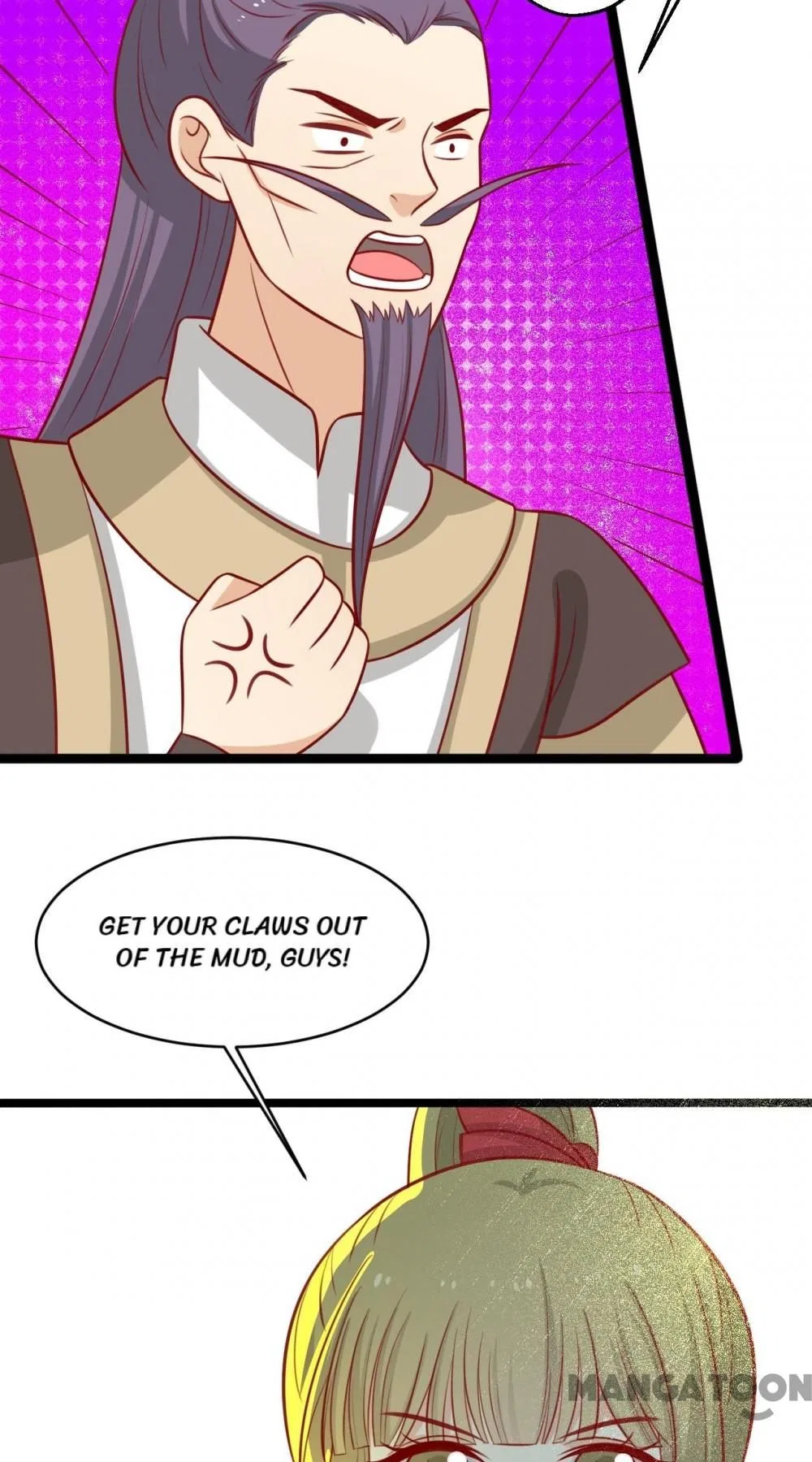 His Highness, Don’t Leave! I Will Lose Weight for You! Chapter 182 – Page 30