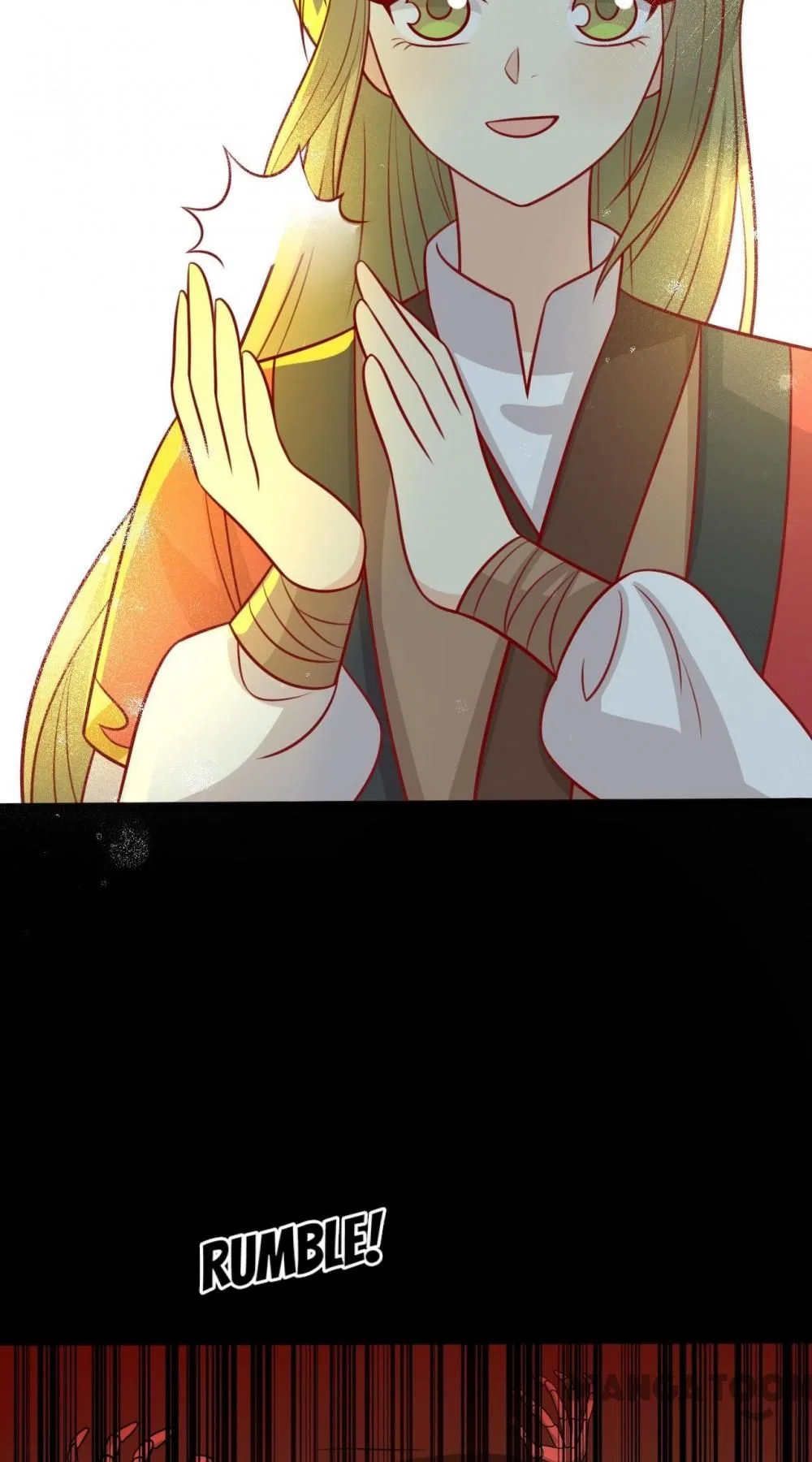 His Highness, Don’t Leave! I Will Lose Weight for You! Chapter 182 – Page 31