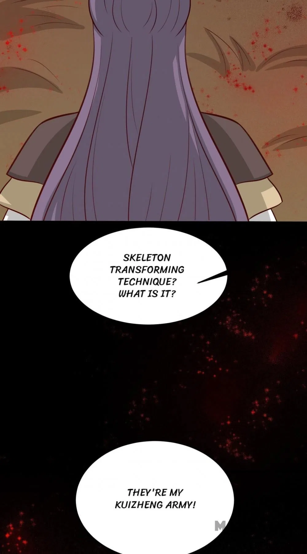 His Highness, Don’t Leave! I Will Lose Weight for You! Chapter 182 – Page 34