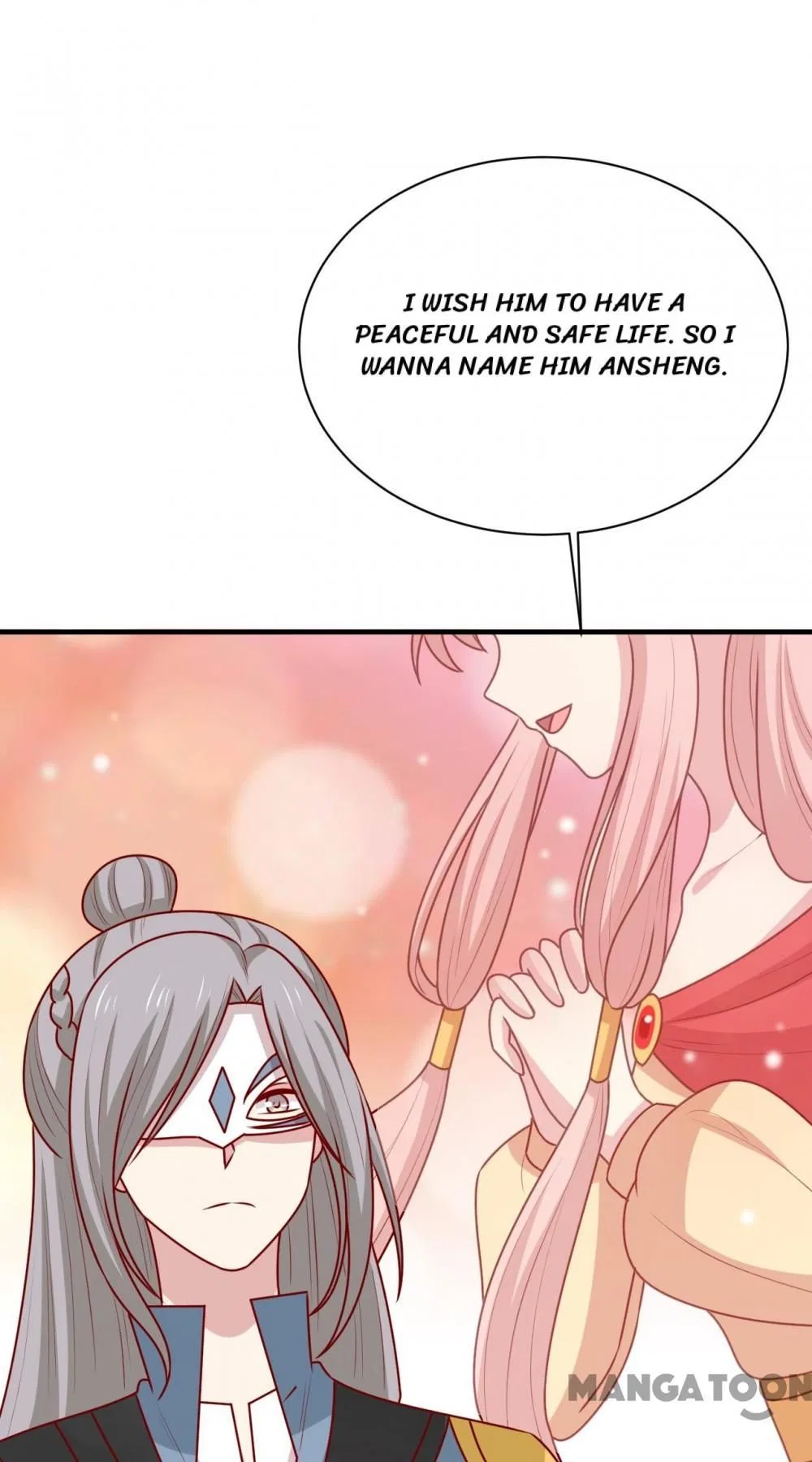 His Highness, Don’t Leave! I Will Lose Weight for You! Chapter 181 – Page 7