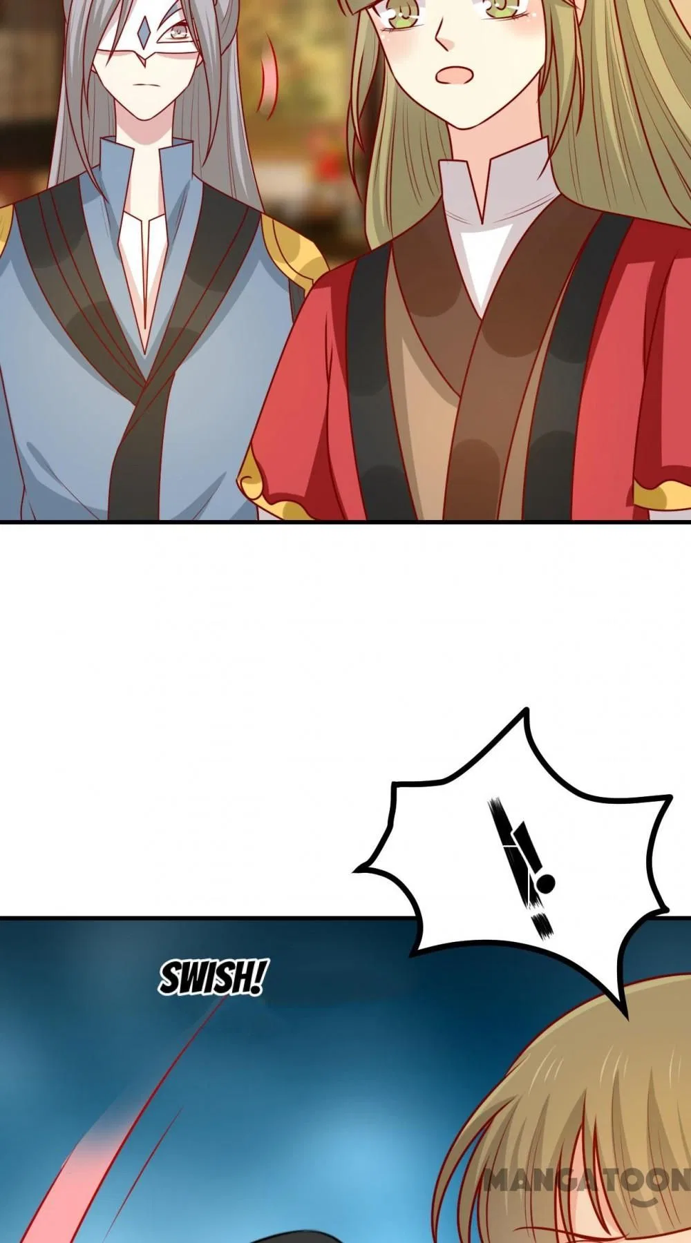 His Highness, Don’t Leave! I Will Lose Weight for You! Chapter 181 – Page 16