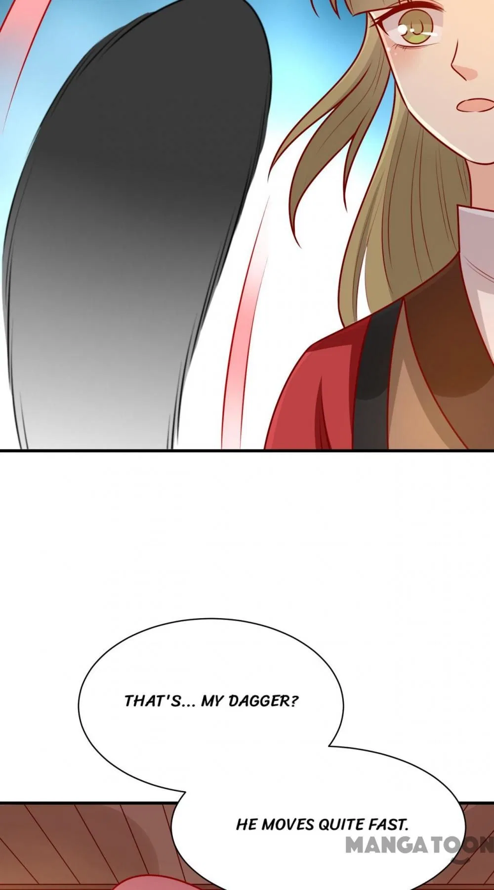 His Highness, Don’t Leave! I Will Lose Weight for You! Chapter 181 – Page 17