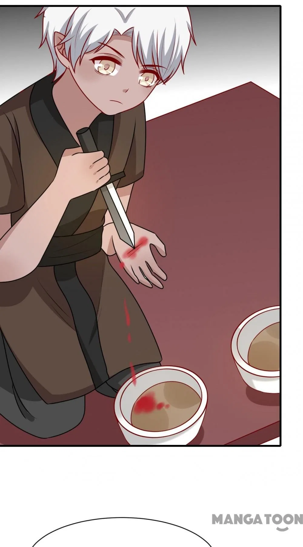 His Highness, Don’t Leave! I Will Lose Weight for You! Chapter 181 – Page 19