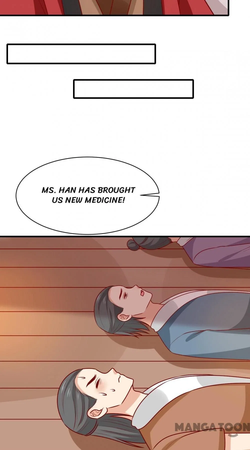 His Highness, Don’t Leave! I Will Lose Weight for You! Chapter 181 – Page 24