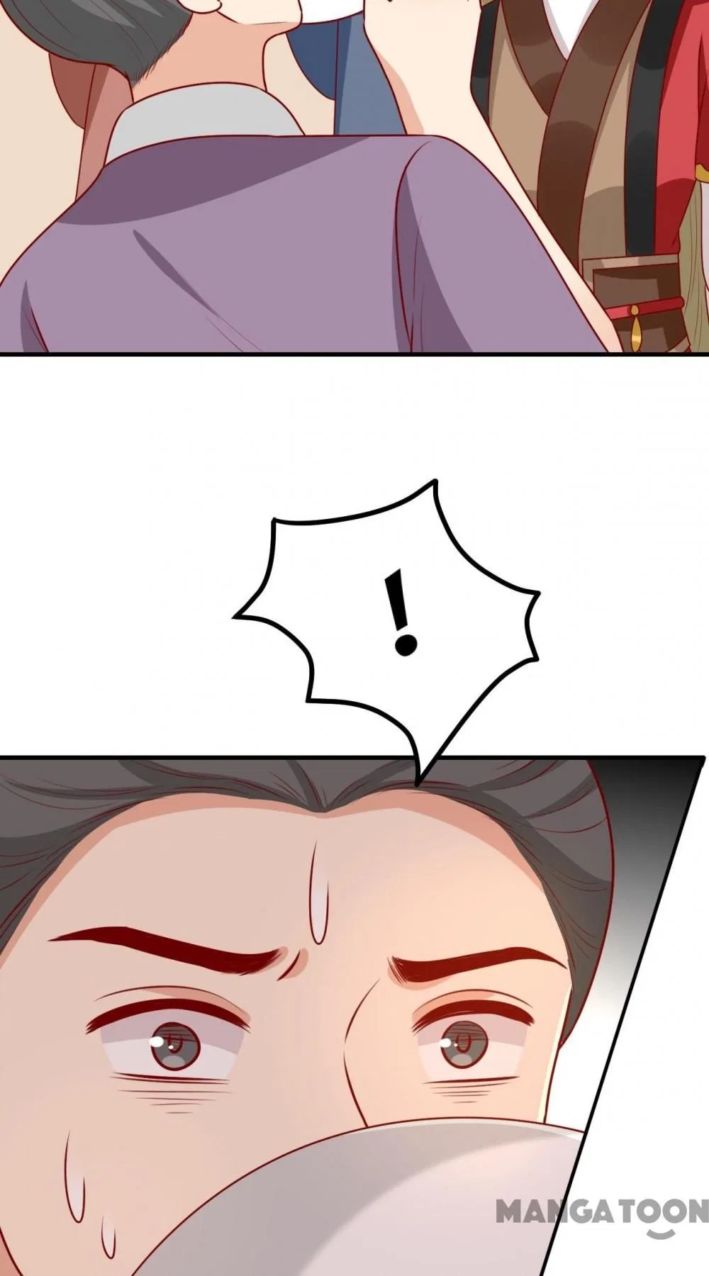 His Highness, Don’t Leave! I Will Lose Weight for You! Chapter 181 – Page 27