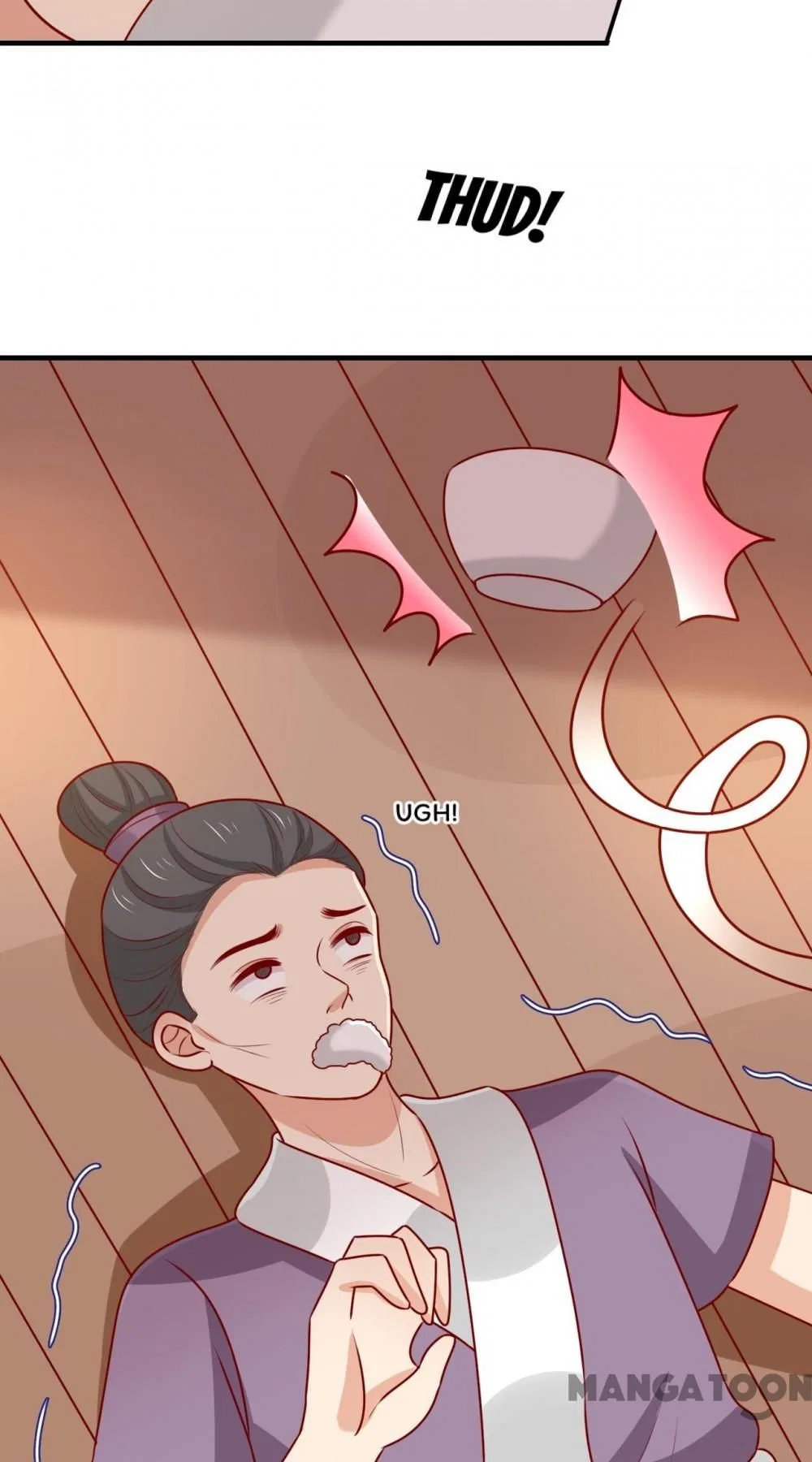 His Highness, Don’t Leave! I Will Lose Weight for You! Chapter 181 – Page 28