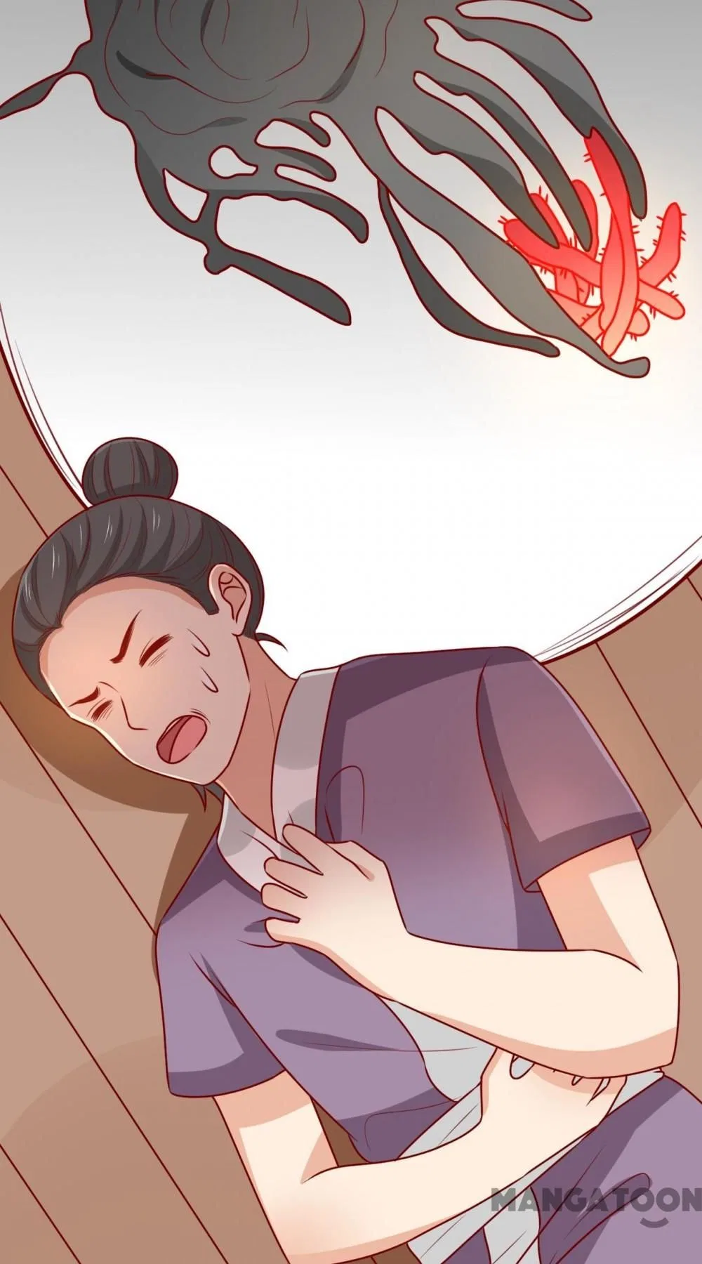 His Highness, Don’t Leave! I Will Lose Weight for You! Chapter 181 – Page 32