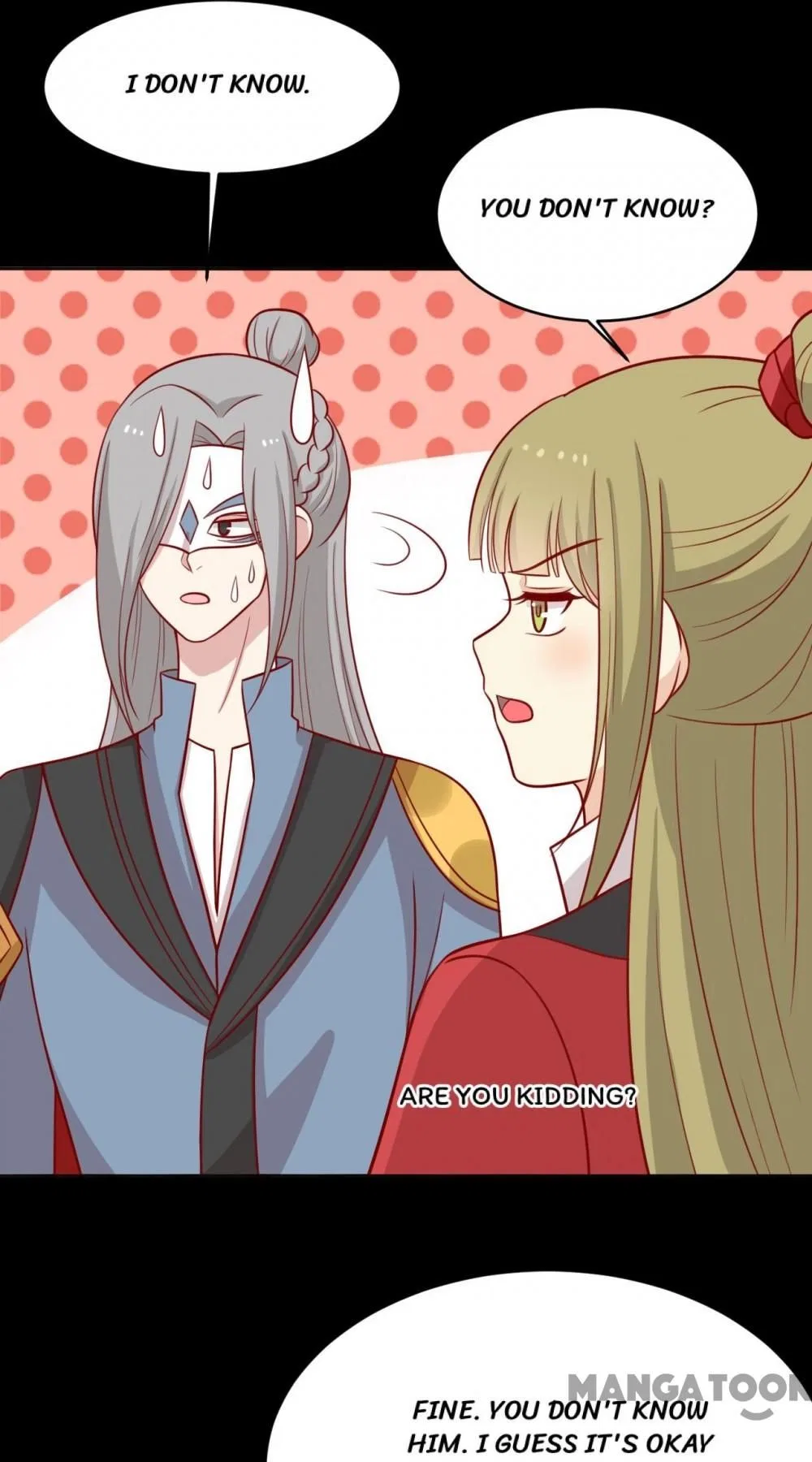 His Highness, Don’t Leave! I Will Lose Weight for You! Chapter 180 – Page 2