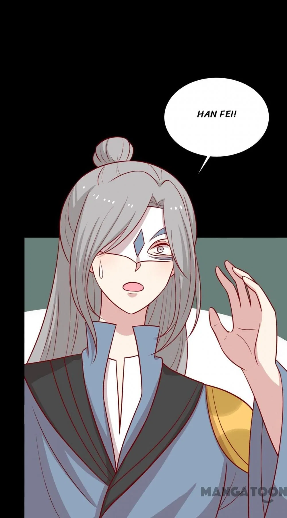 His Highness, Don’t Leave! I Will Lose Weight for You! Chapter 180 – Page 4