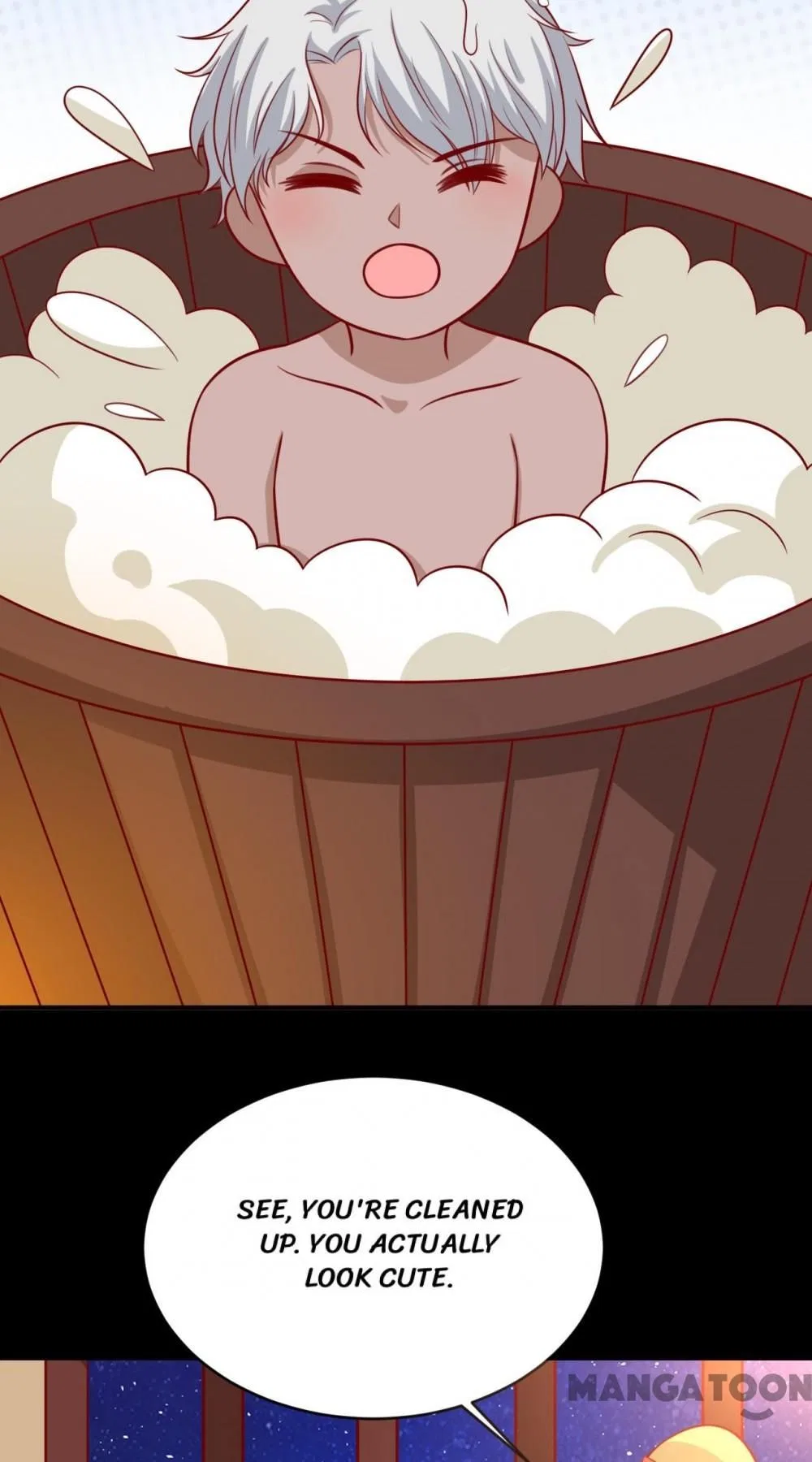 His Highness, Don’t Leave! I Will Lose Weight for You! Chapter 180 – Page 6