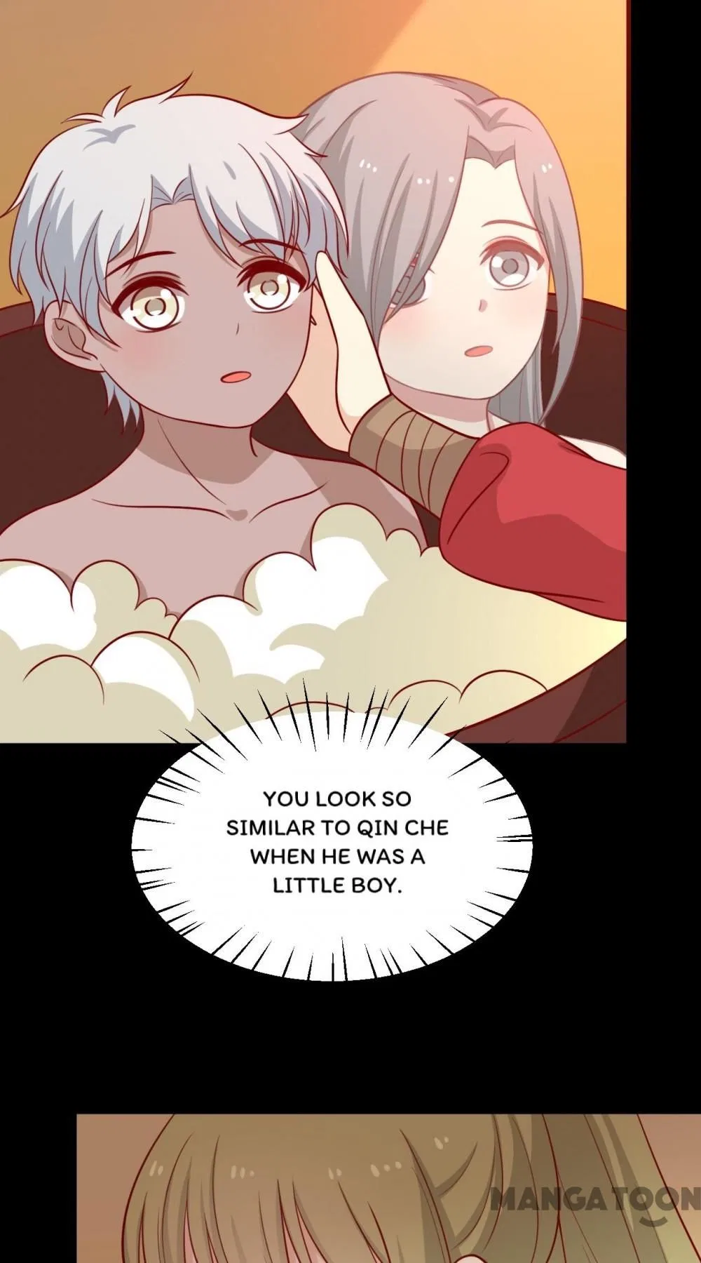 His Highness, Don’t Leave! I Will Lose Weight for You! Chapter 180 – Page 8