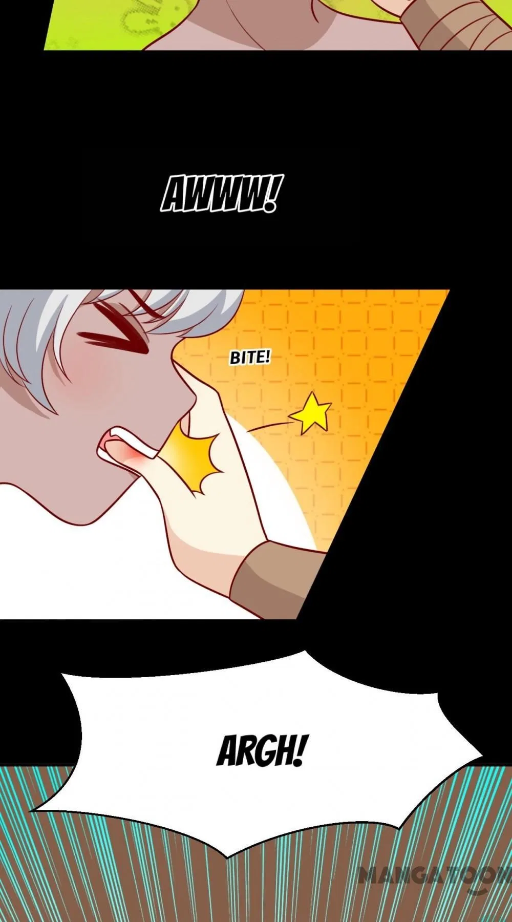 His Highness, Don’t Leave! I Will Lose Weight for You! Chapter 180 – Page 11