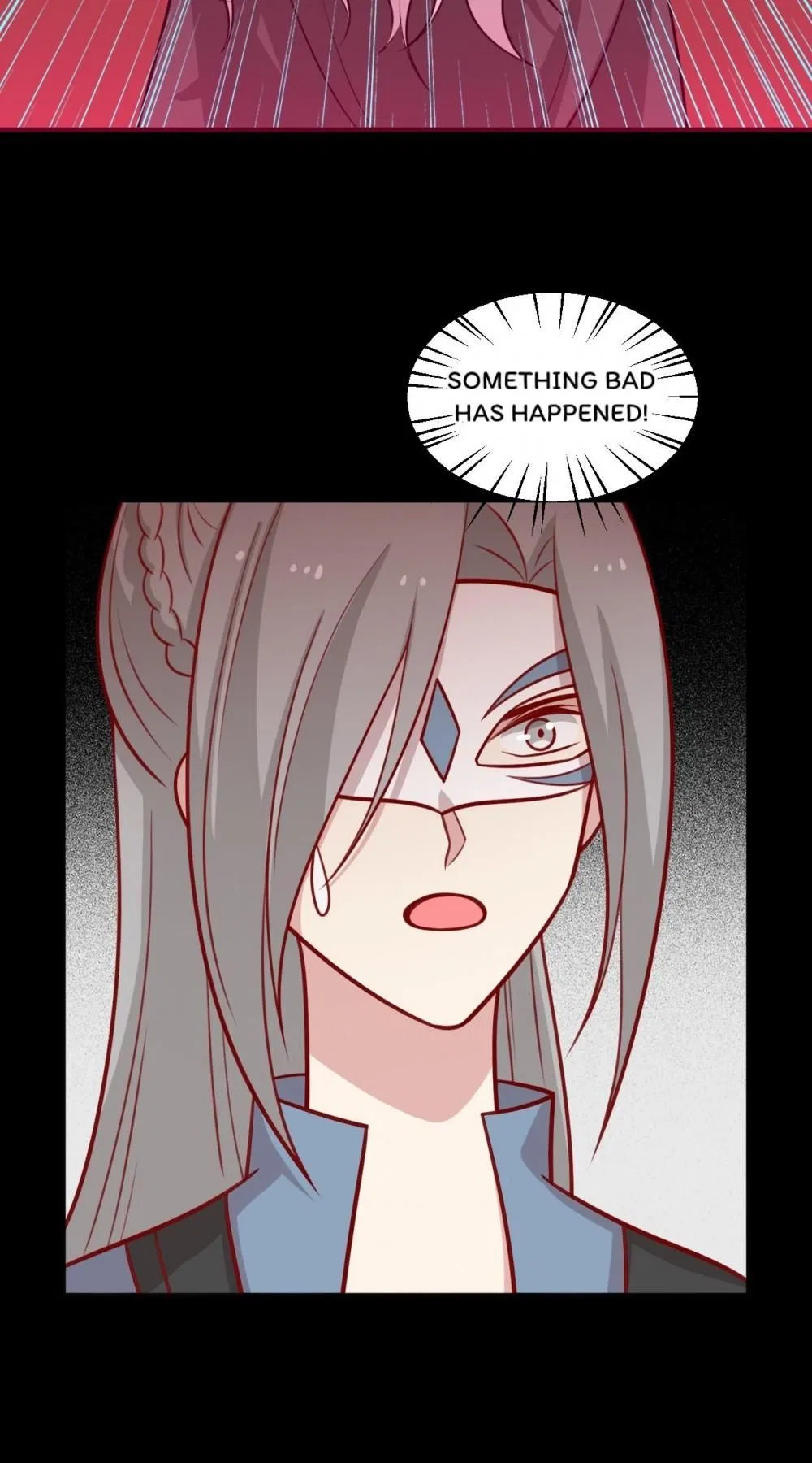 His Highness, Don’t Leave! I Will Lose Weight for You! Chapter 180 – Page 13