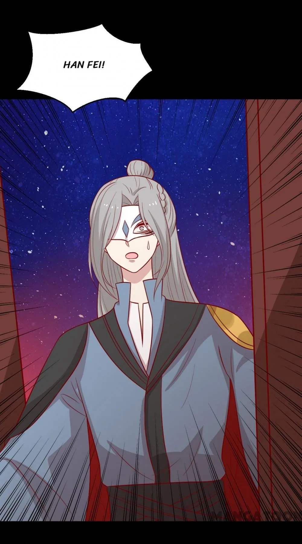 His Highness, Don’t Leave! I Will Lose Weight for You! Chapter 180 – Page 15