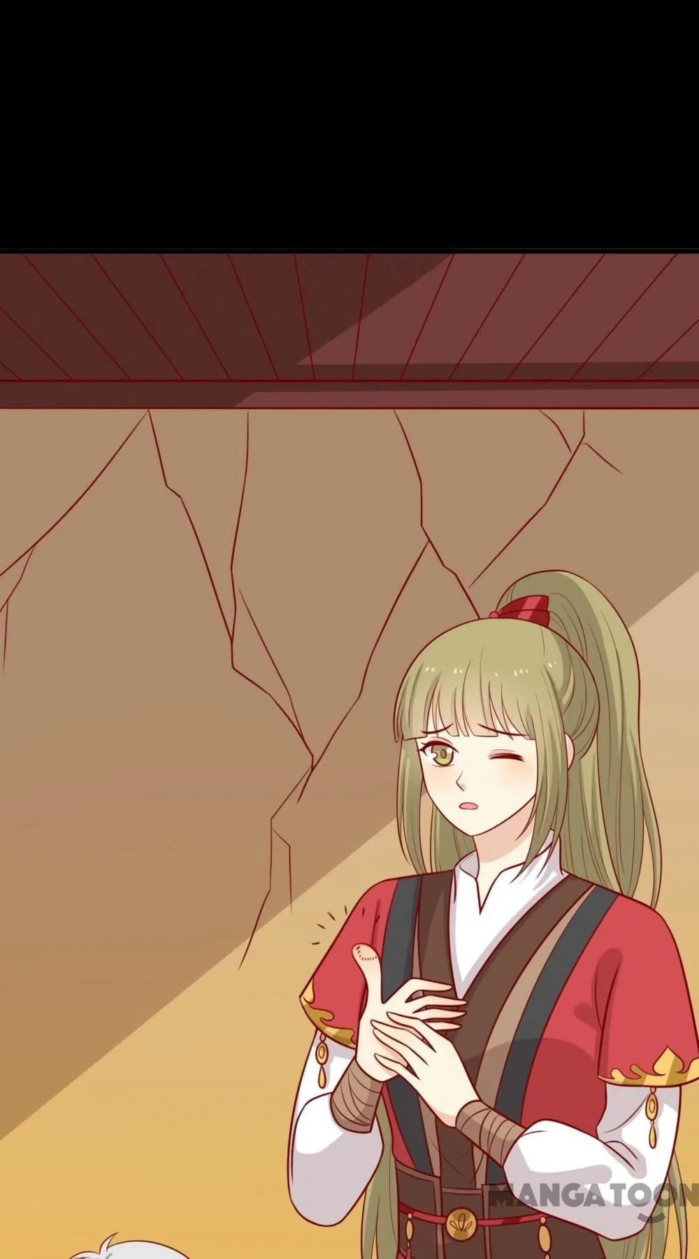 His Highness, Don’t Leave! I Will Lose Weight for You! Chapter 180 – Page 16