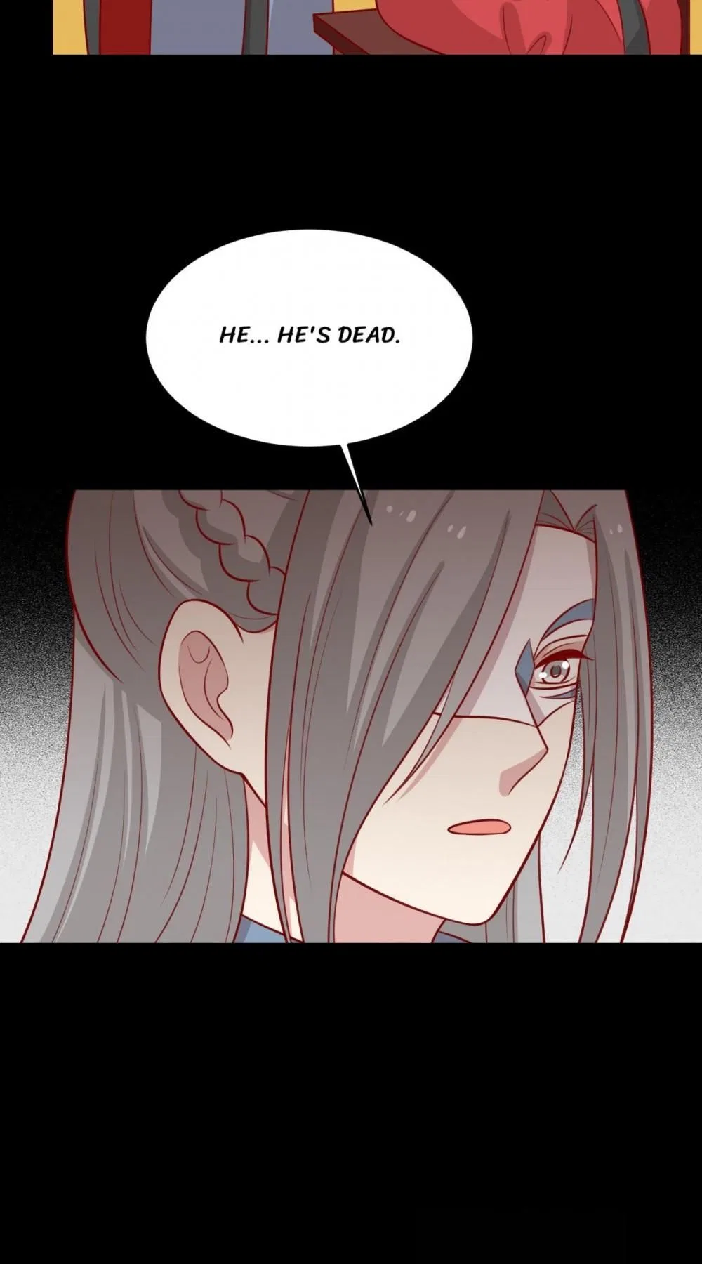 His Highness, Don’t Leave! I Will Lose Weight for You! Chapter 180 – Page 21
