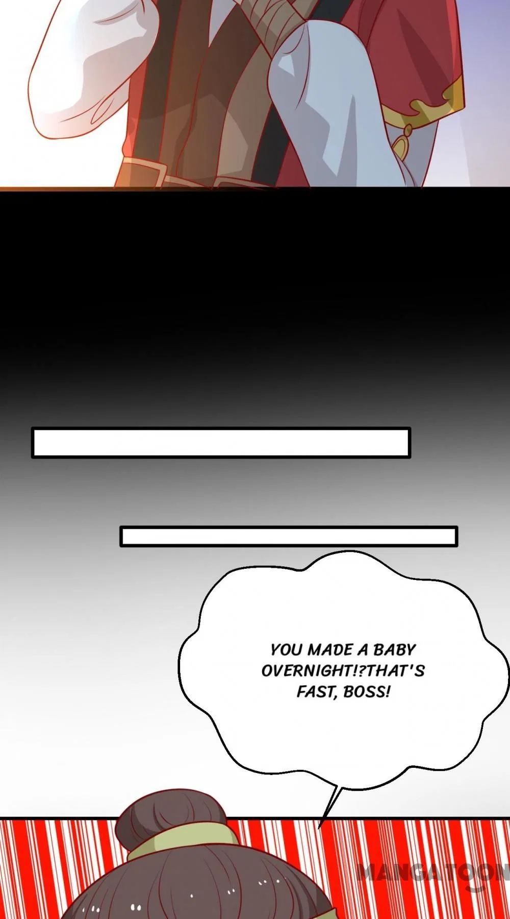 His Highness, Don’t Leave! I Will Lose Weight for You! Chapter 180 – Page 32