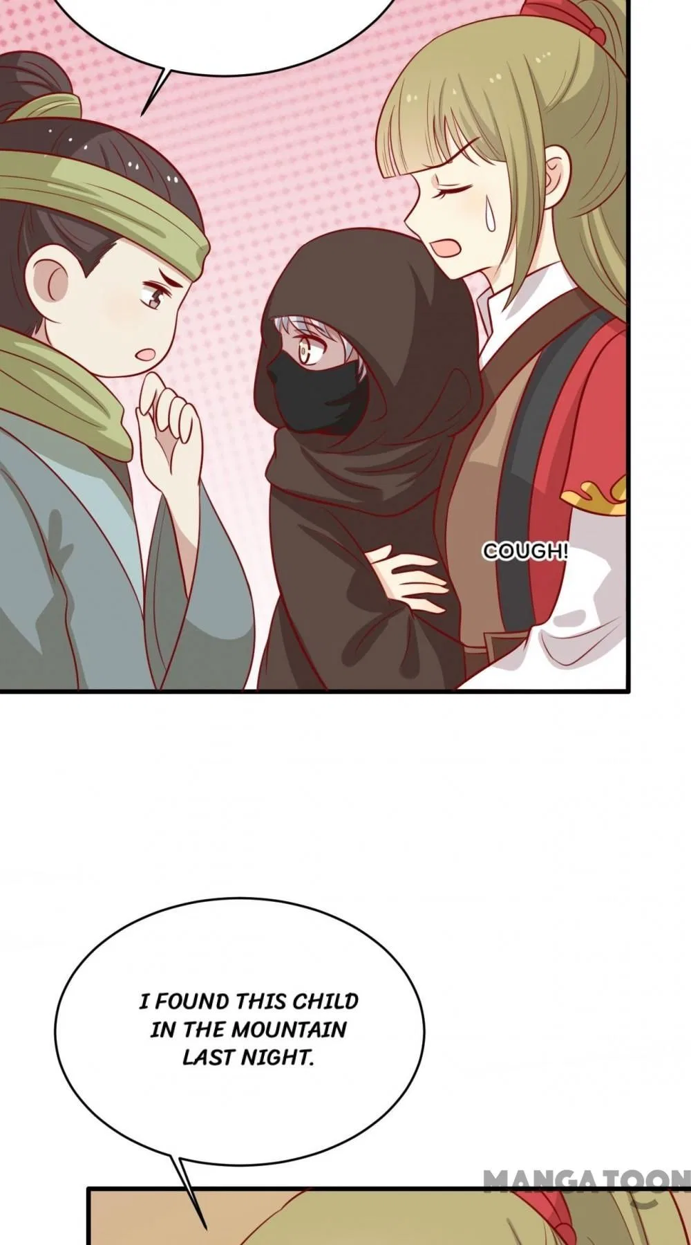 His Highness, Don’t Leave! I Will Lose Weight for You! Chapter 180 – Page 35