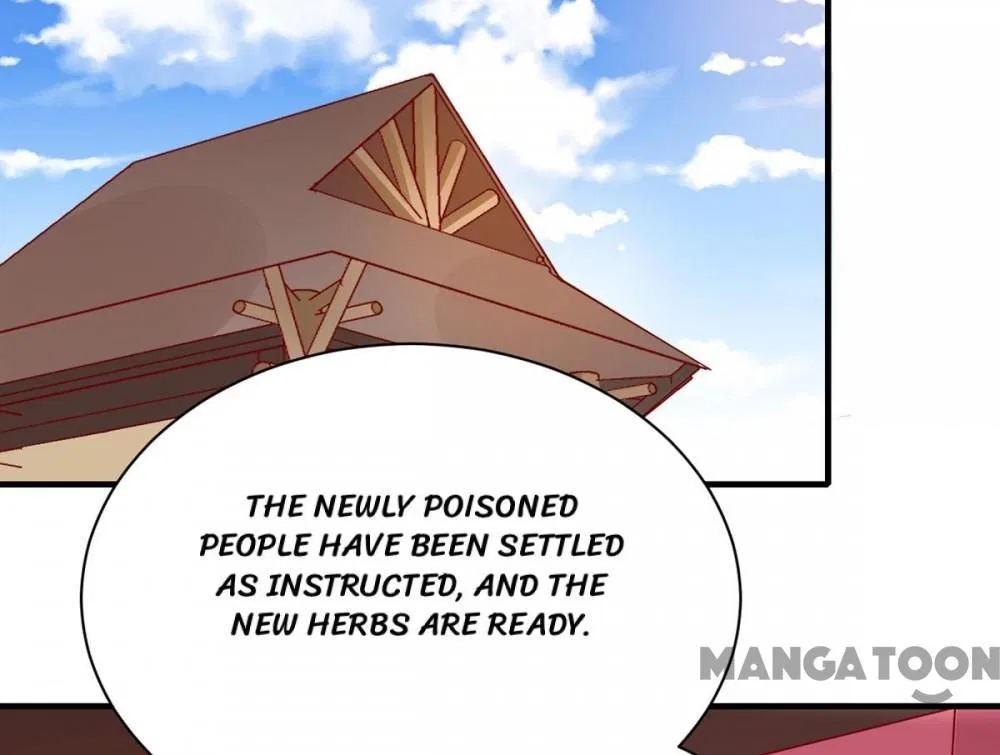 His Highness, Don’t Leave! I Will Lose Weight for You! Chapter 179 – Page 2