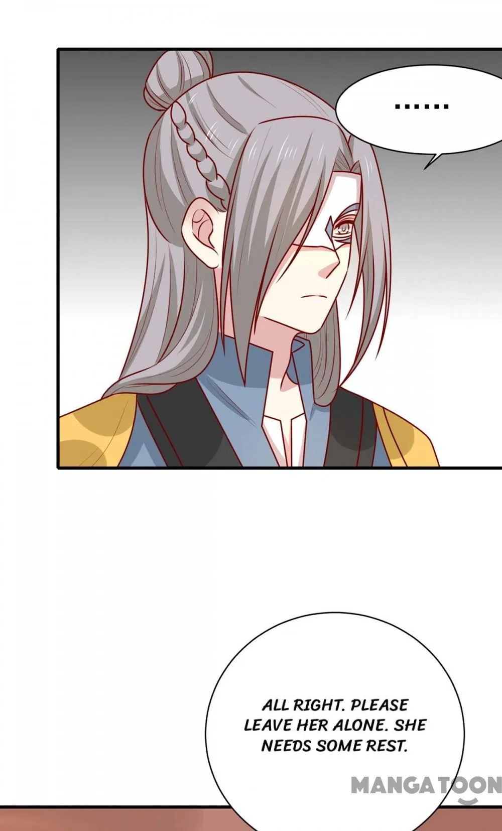 His Highness, Don’t Leave! I Will Lose Weight for You! Chapter 179 – Page 7