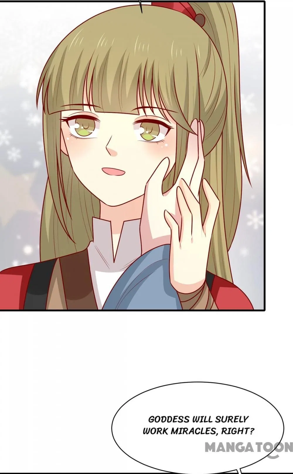 His Highness, Don’t Leave! I Will Lose Weight for You! Chapter 179 – Page 13