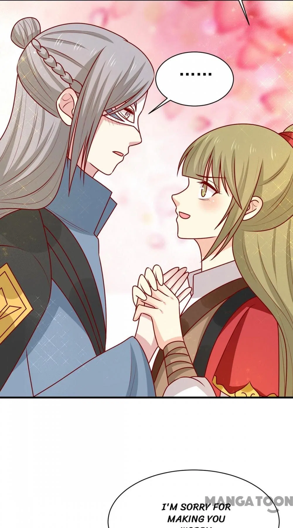 His Highness, Don’t Leave! I Will Lose Weight for You! Chapter 179 – Page 14