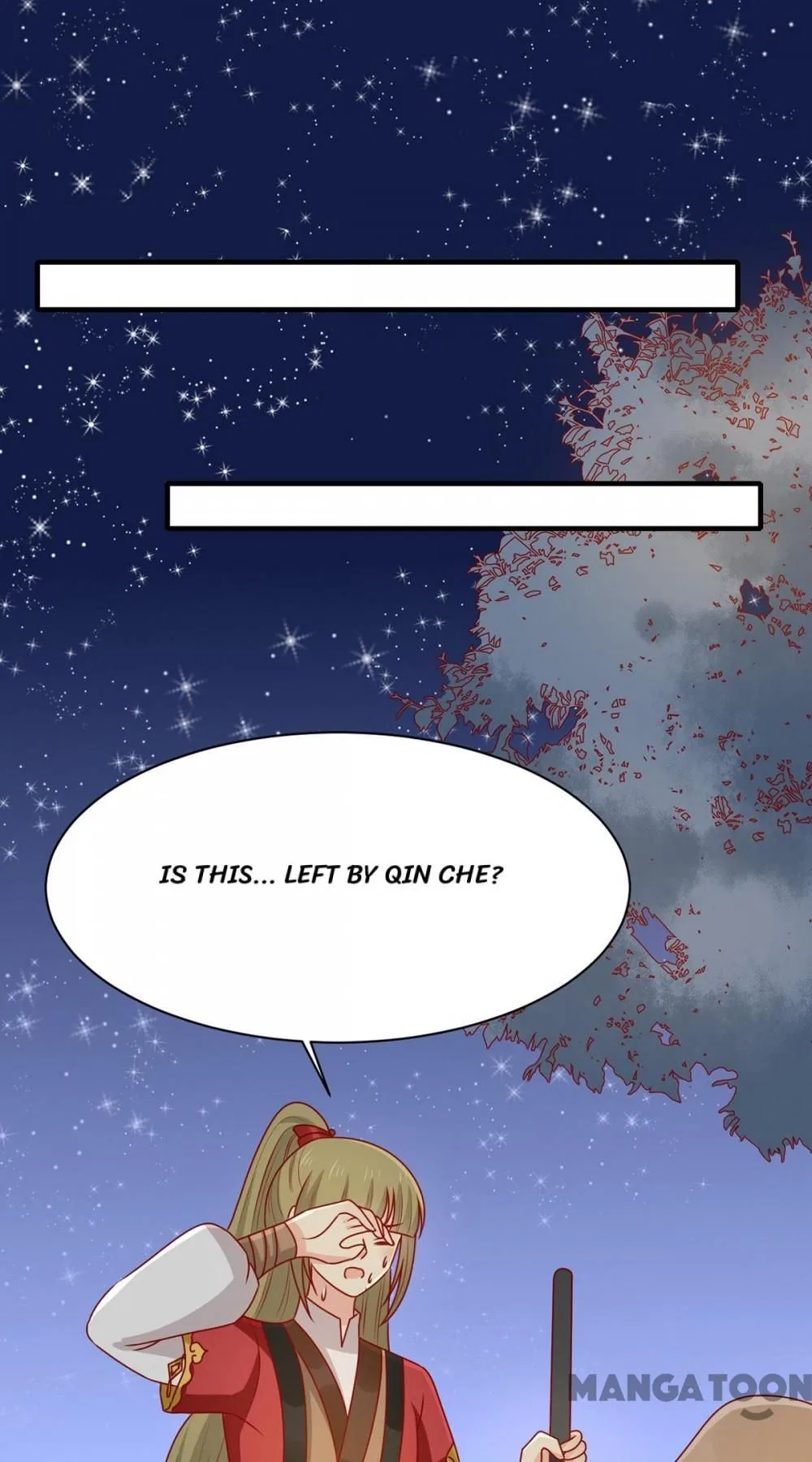 His Highness, Don’t Leave! I Will Lose Weight for You! Chapter 179 – Page 33