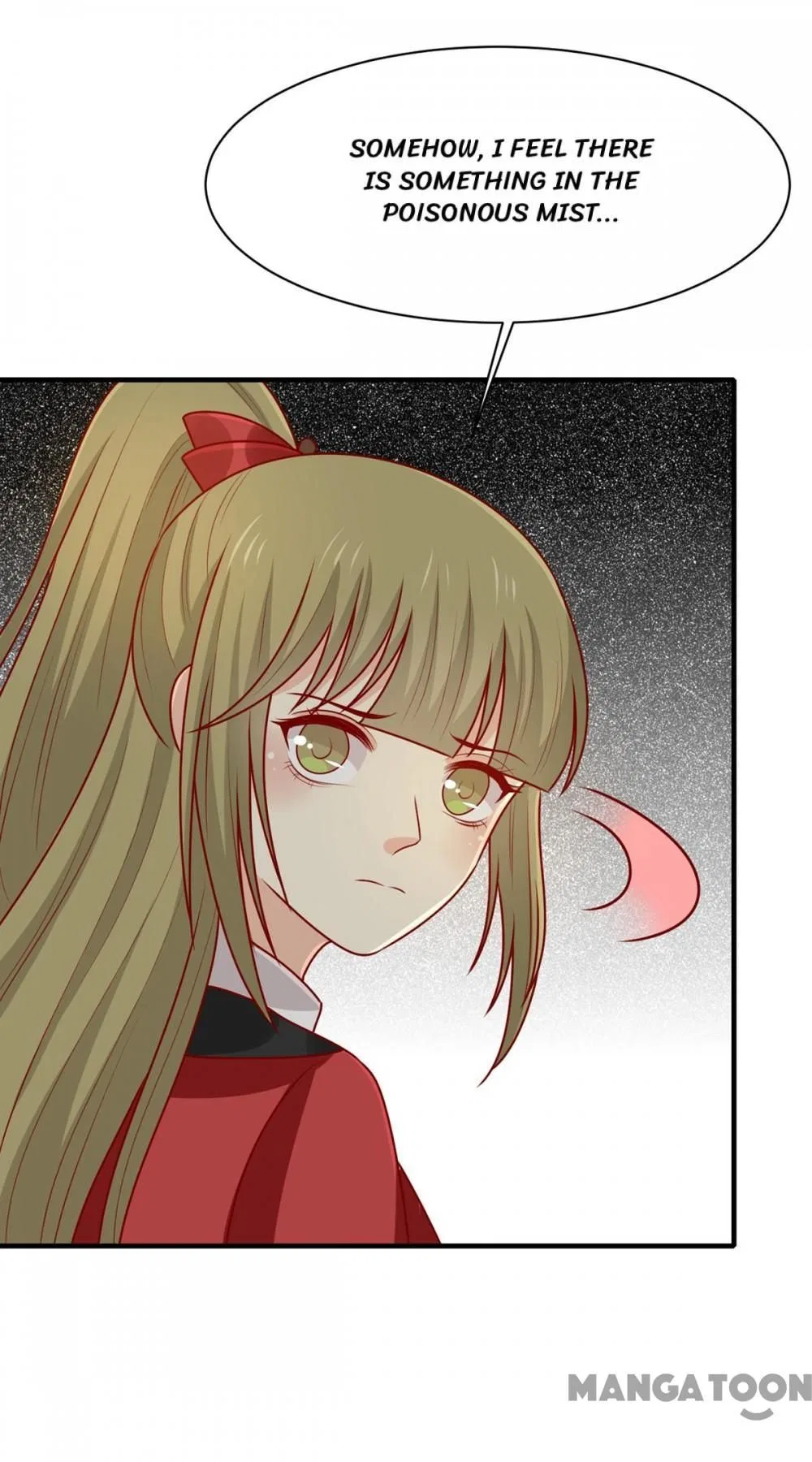 His Highness, Don’t Leave! I Will Lose Weight for You! Chapter 179 – Page 40