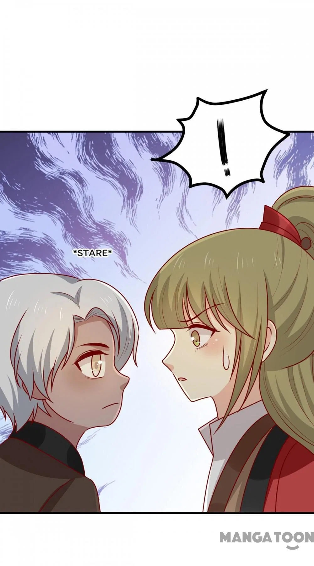 His Highness, Don’t Leave! I Will Lose Weight for You! Chapter 179 – Page 42