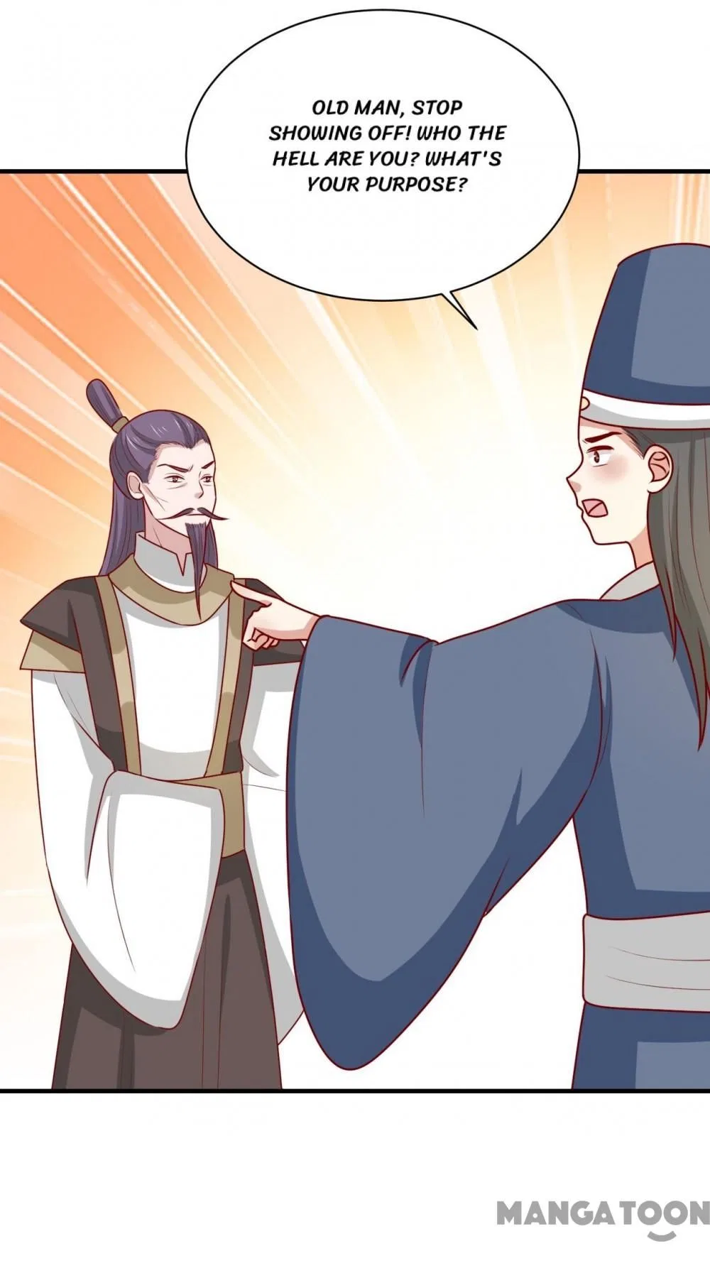 His Highness, Don’t Leave! I Will Lose Weight for You! Chapter 178 – Page 14