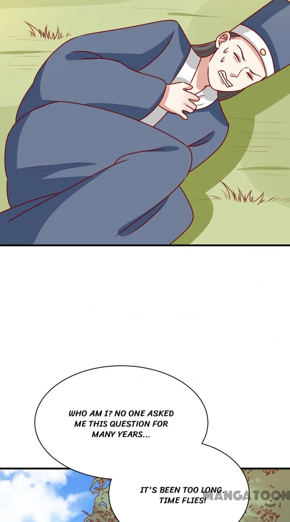 His Highness, Don’t Leave! I Will Lose Weight for You! Chapter 178 – Page 16