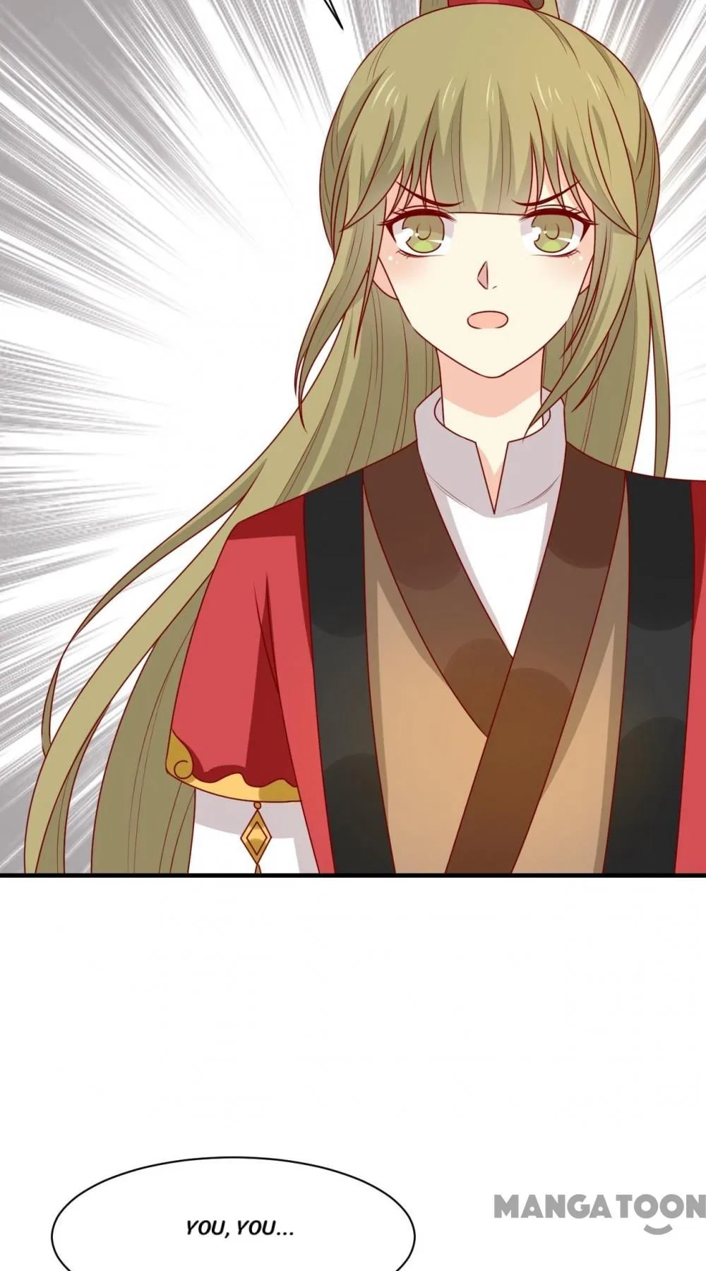 His Highness, Don’t Leave! I Will Lose Weight for You! Chapter 178 – Page 20