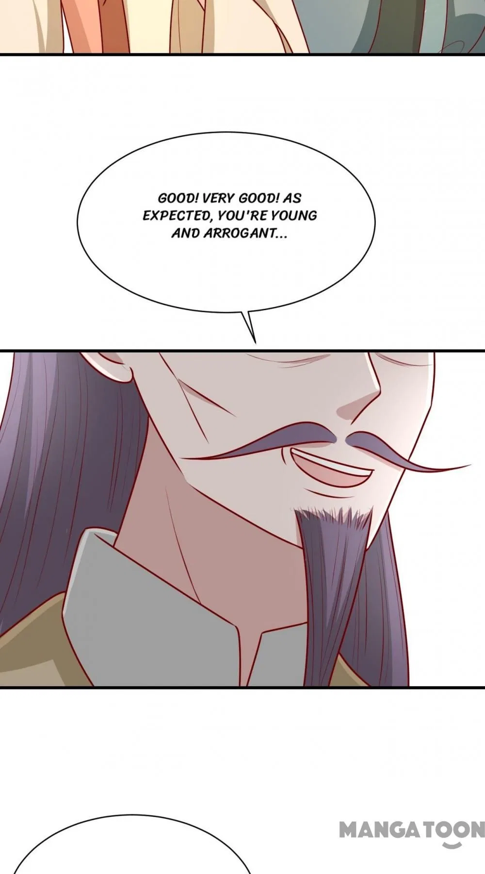 His Highness, Don’t Leave! I Will Lose Weight for You! Chapter 178 – Page 23