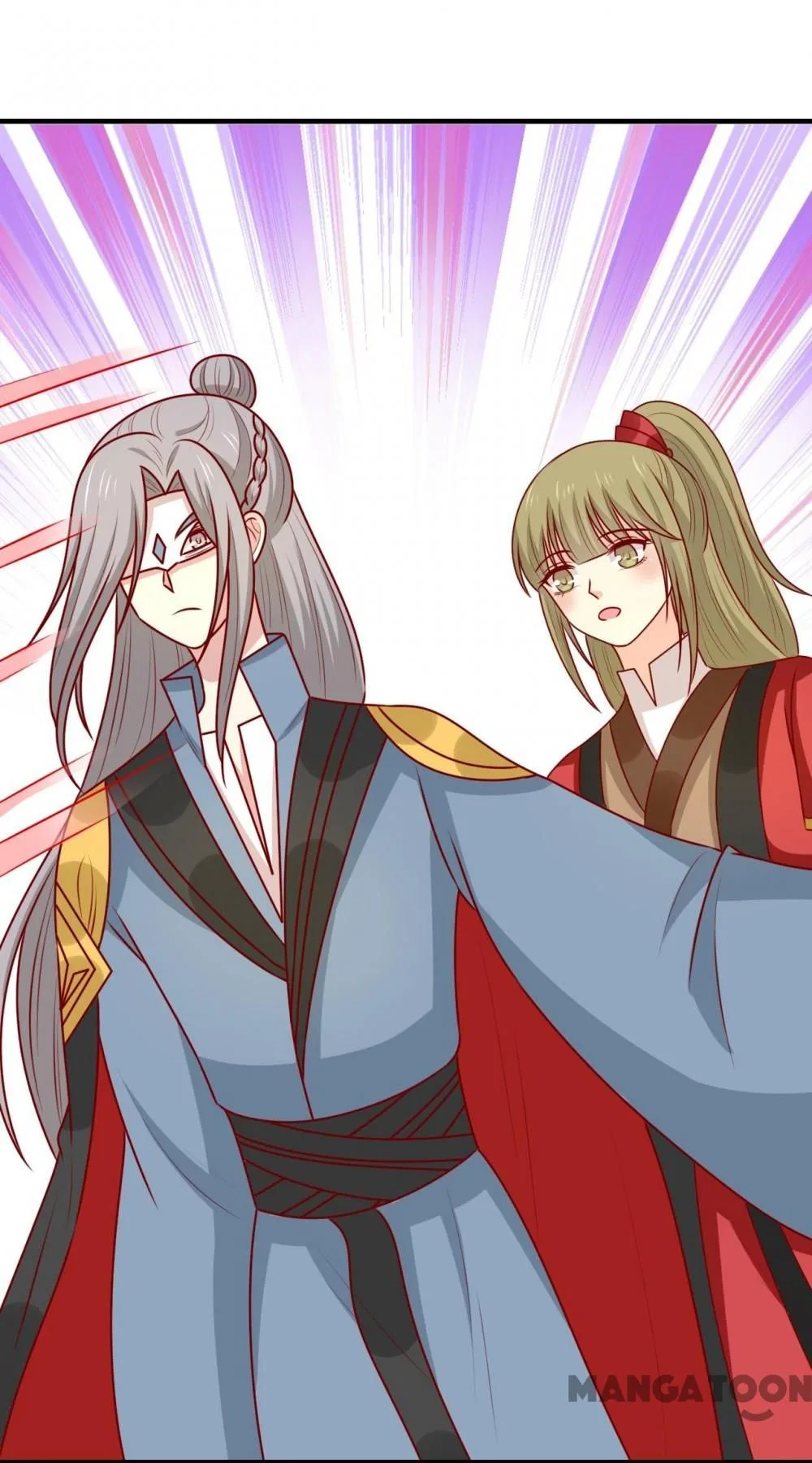 His Highness, Don’t Leave! I Will Lose Weight for You! Chapter 178 – Page 28