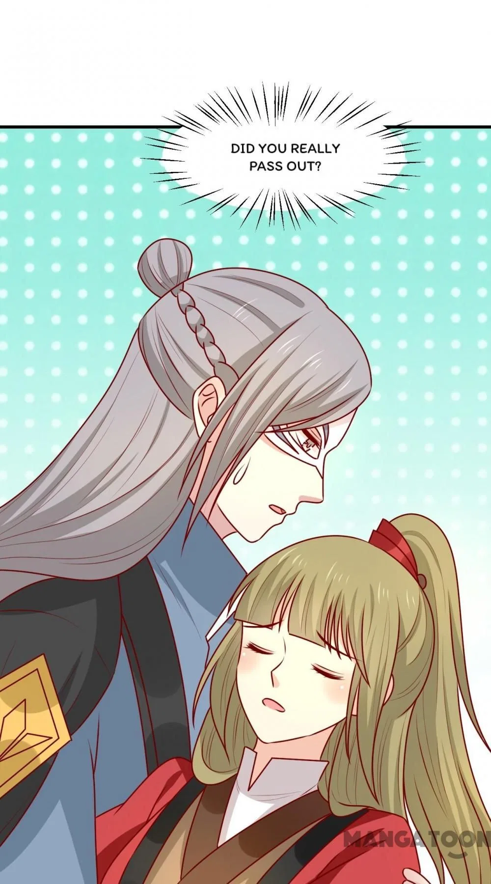 His Highness, Don’t Leave! I Will Lose Weight for You! Chapter 178 – Page 35