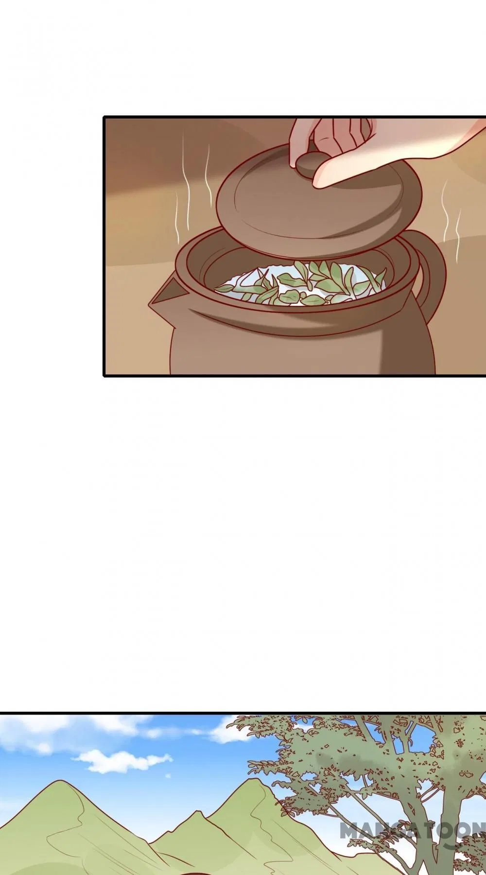 His Highness, Don’t Leave! I Will Lose Weight for You! Chapter 177 – Page 9