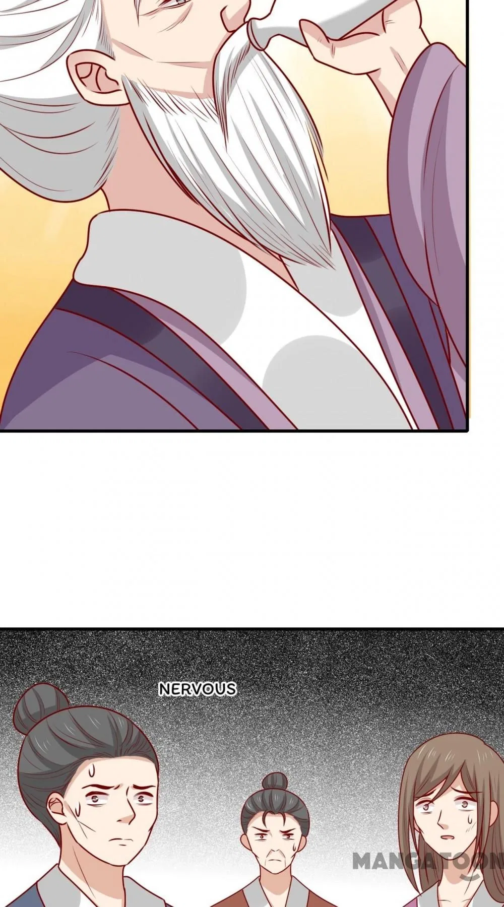 His Highness, Don’t Leave! I Will Lose Weight for You! Chapter 177 – Page 24