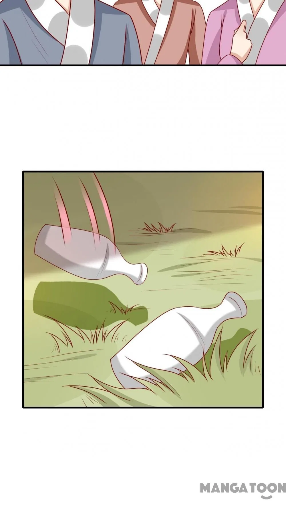 His Highness, Don’t Leave! I Will Lose Weight for You! Chapter 177 – Page 25