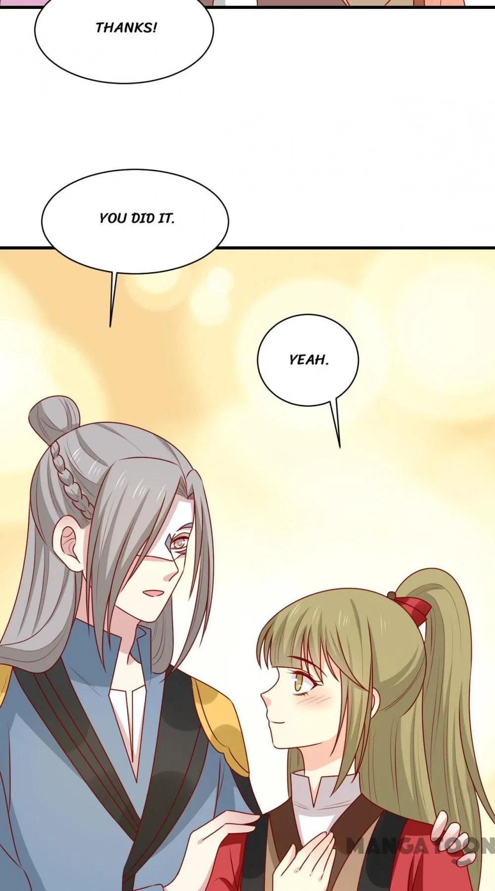 His Highness, Don’t Leave! I Will Lose Weight for You! Chapter 177 – Page 31
