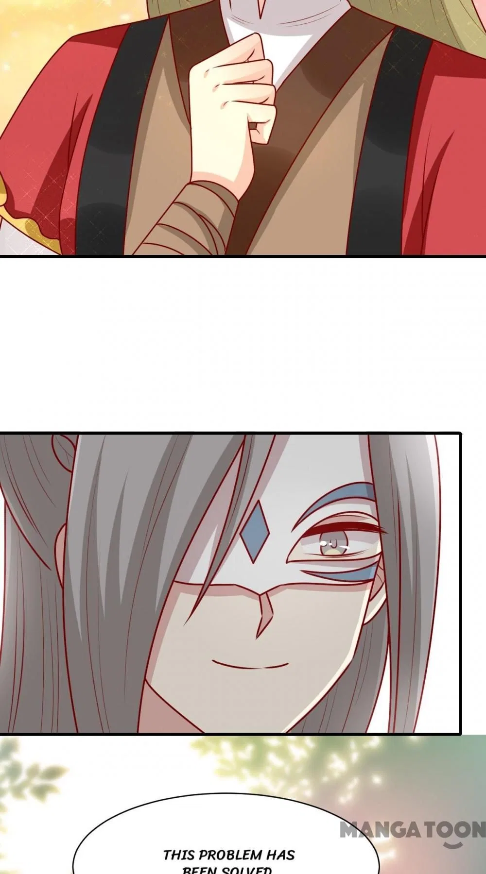 His Highness, Don’t Leave! I Will Lose Weight for You! Chapter 177 – Page 33
