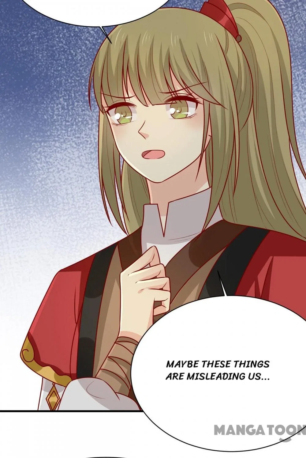 His Highness, Don’t Leave! I Will Lose Weight for You! Chapter 176 – Page 6