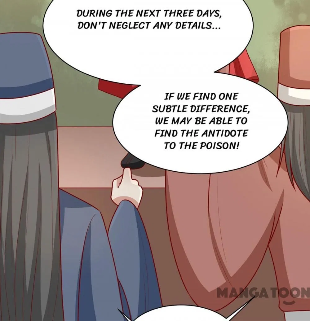 His Highness, Don’t Leave! I Will Lose Weight for You! Chapter 176 – Page 12