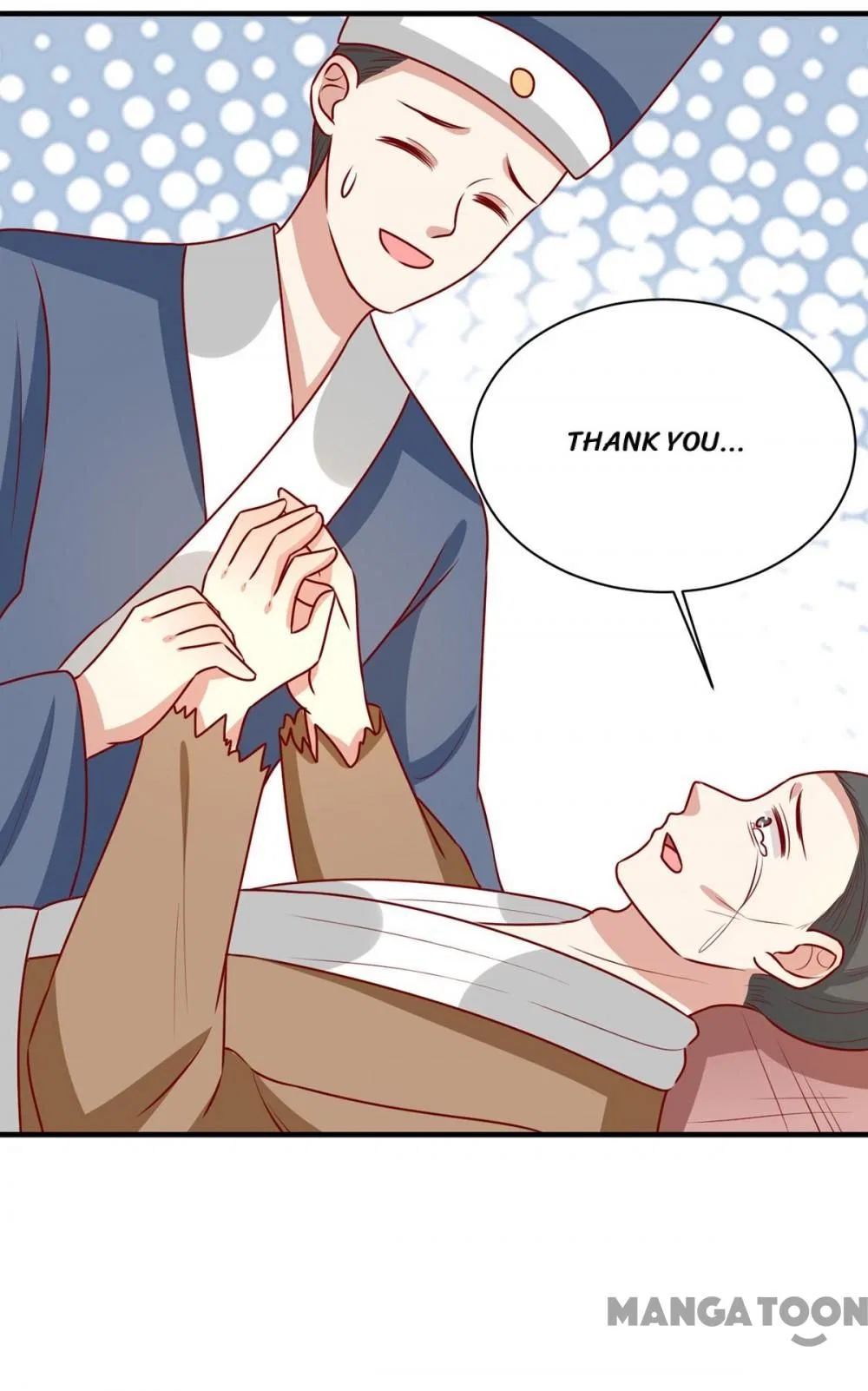His Highness, Don’t Leave! I Will Lose Weight for You! Chapter 176 – Page 18