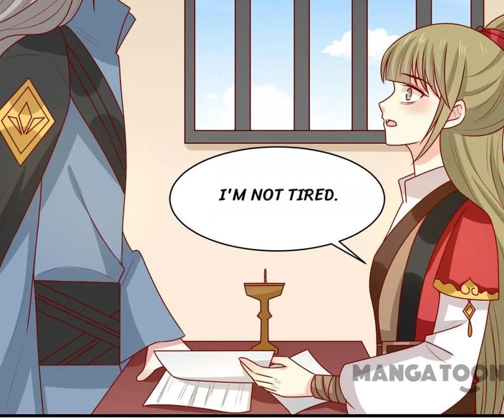 His Highness, Don’t Leave! I Will Lose Weight for You! Chapter 176 – Page 31