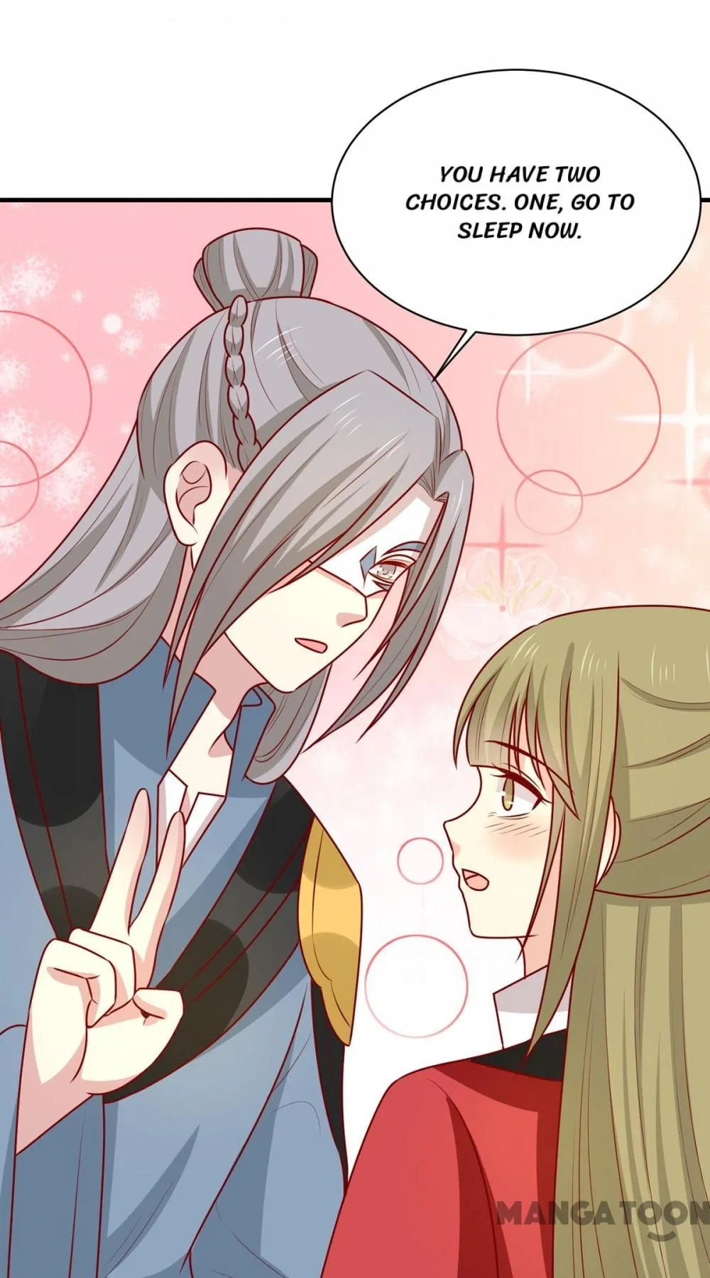 His Highness, Don’t Leave! I Will Lose Weight for You! Chapter 176 – Page 32